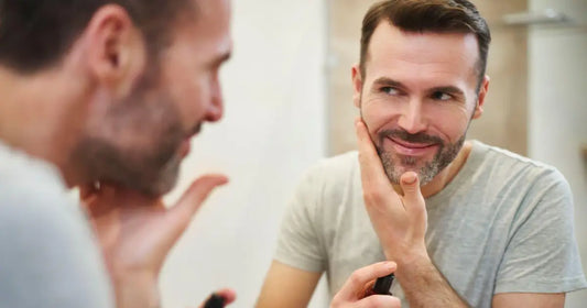 Beard Oil vs Beard Balm