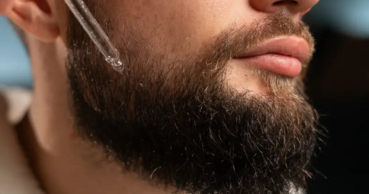 How Beard Serum Enhances Growth