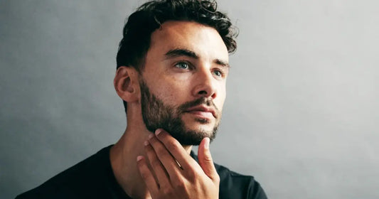 How to Maintain a Healthy Beard