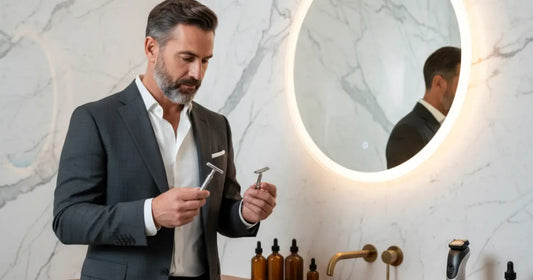 The Rise of Luxury Grooming