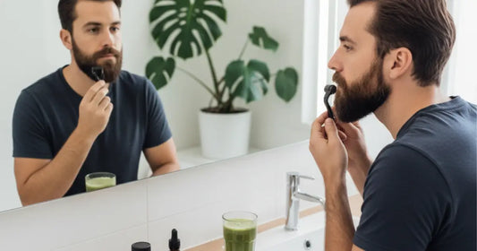 Tips to Speed Up the Beard Growth: What You Need to Know