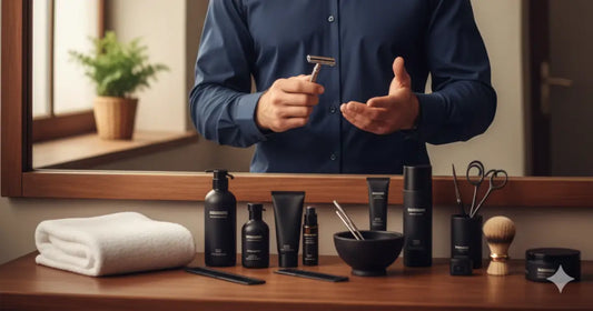 what is grooming