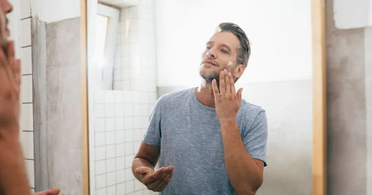 Aftershave Lotion vs. Balm, Choosing the Right Fit for Your Skin