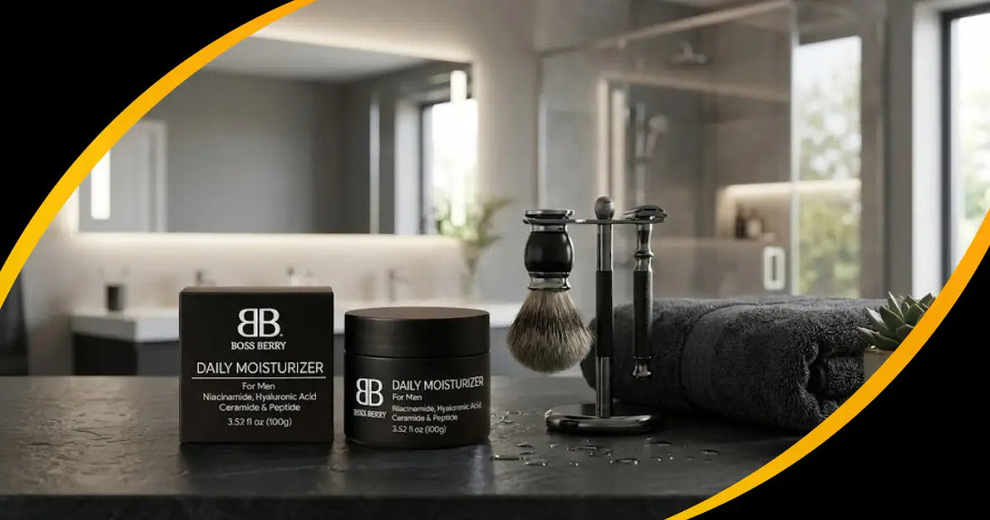 Best Face Moisturizer