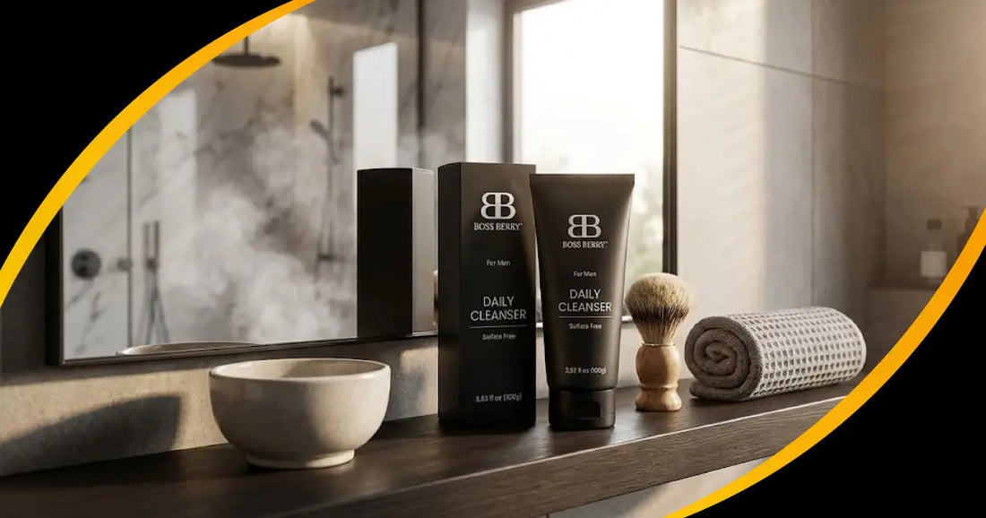 Best Facial Cleanser