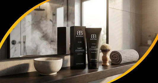 Best Facial Cleanser