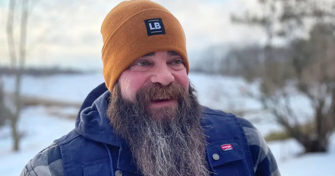 Does Weather Affect Your Beard