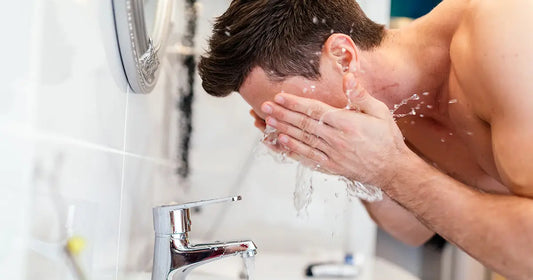 How to Apply Aftershave Correctly