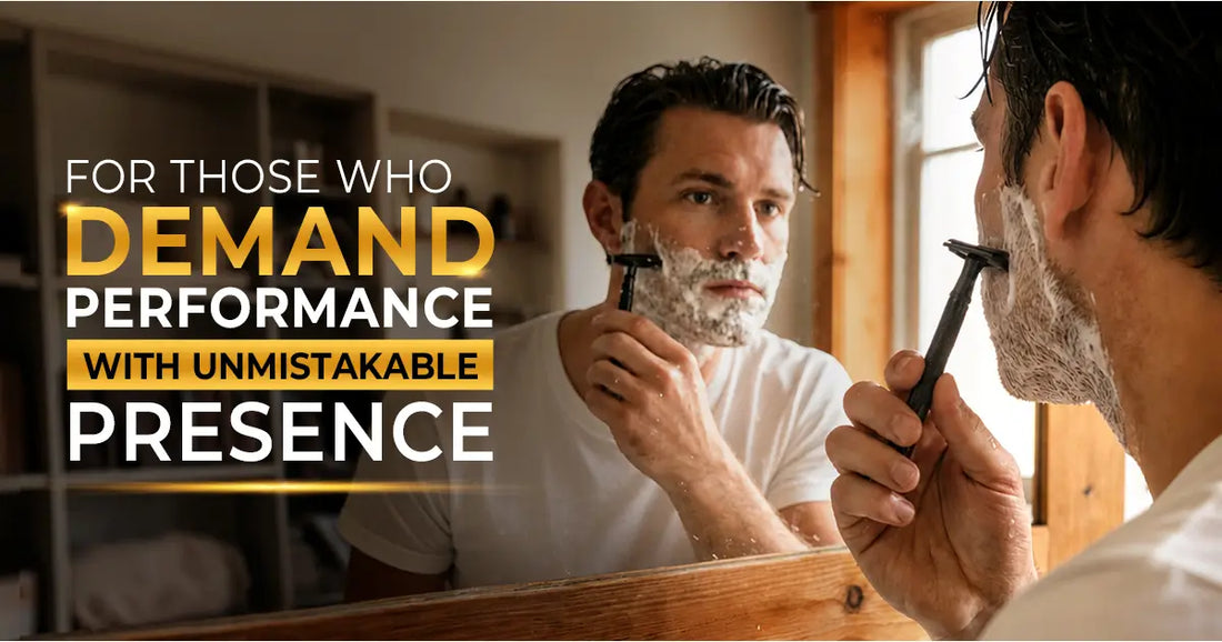 Beard vs. Clean Shave
