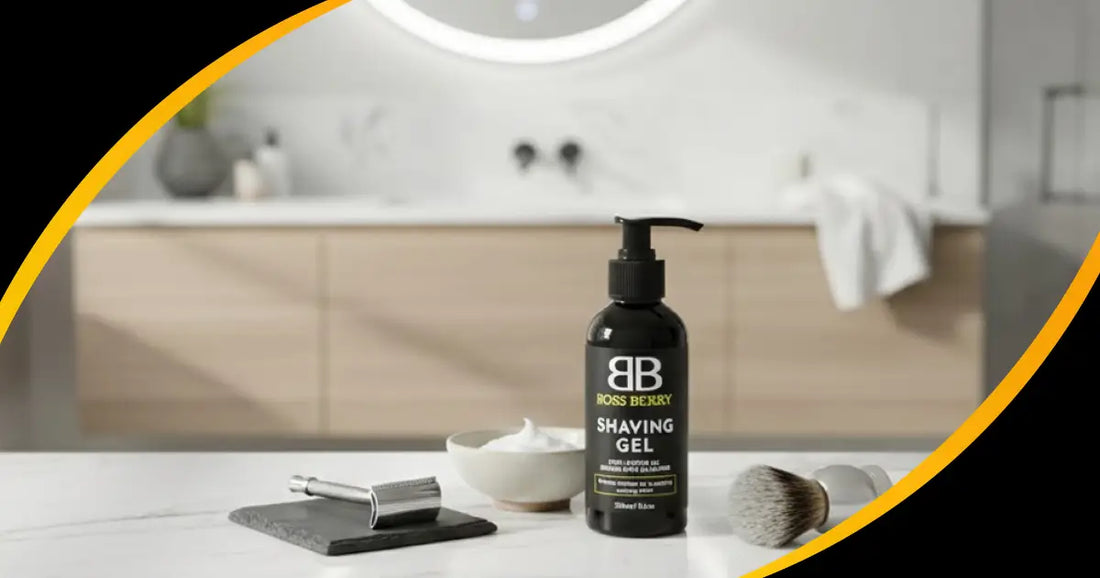 best safety razor for sensitive skin for men