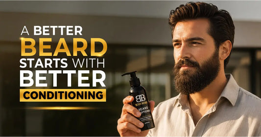 How To Reduce Beard Itch and Dandruff (Beardruff) Fast, The Real Causes and the Right Solutions