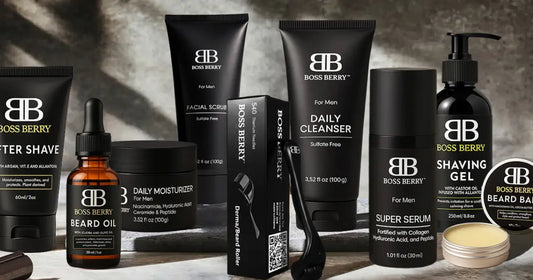Luxury Grooming Products Worth Buying For Men