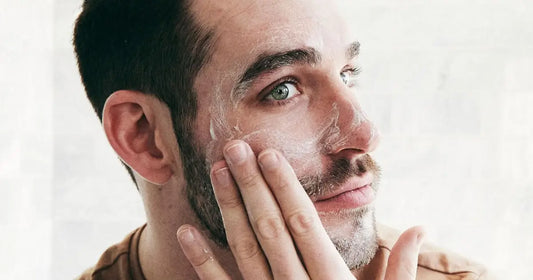 best face moisturizer for men 