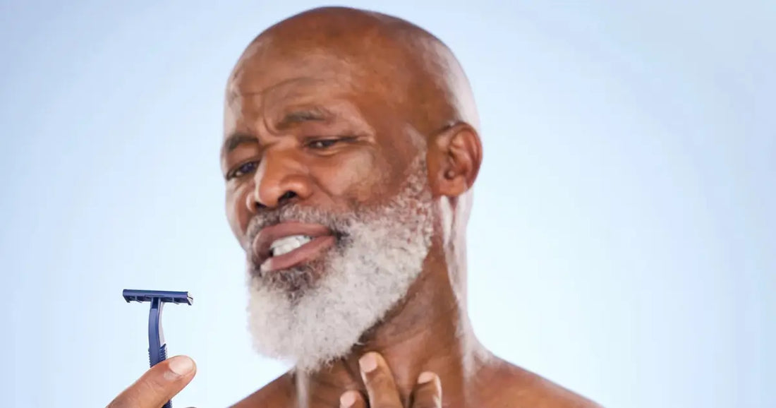 common shaving mistakes to avoid