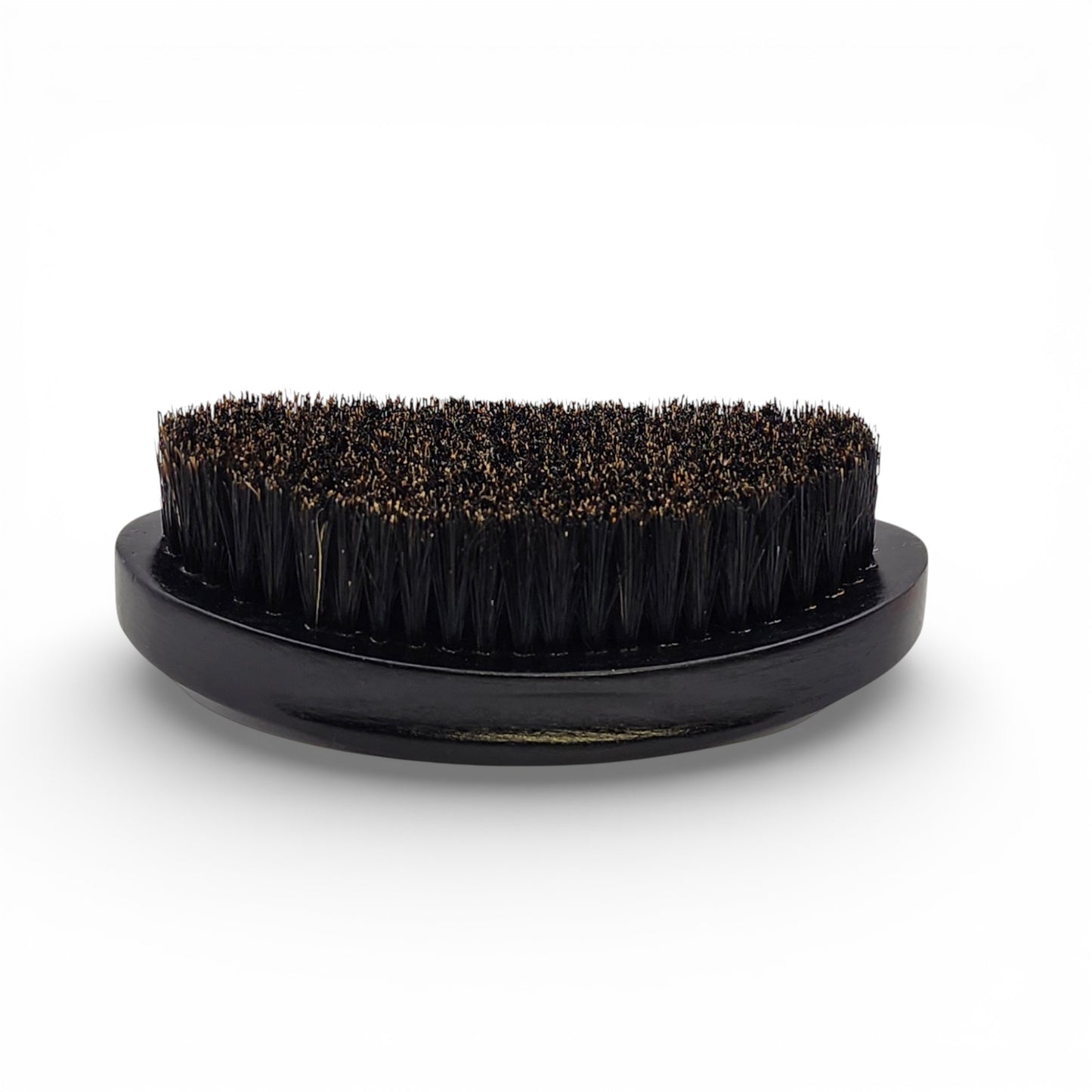 Best Luxury Beard Brush Bottom View | BOSS BERRY